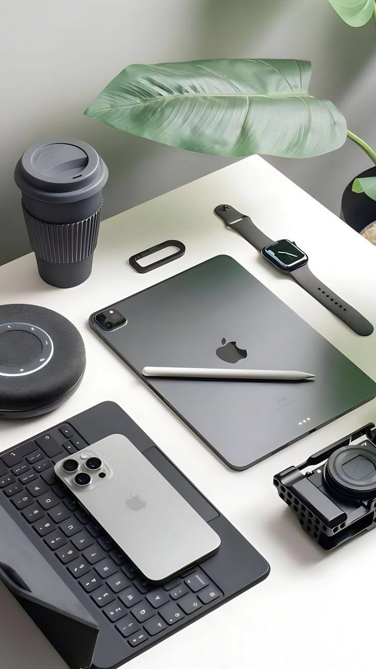 Computers and Accessories
